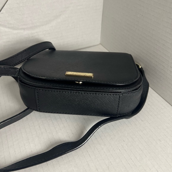 Kate Spade Elegant Black Crossbody Bag - Picture 5 of 10